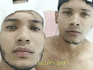 Couples_gays