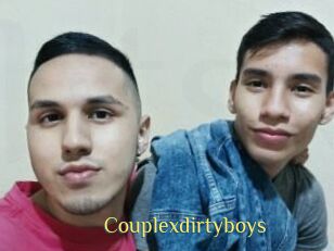 Couplexdirtyboys