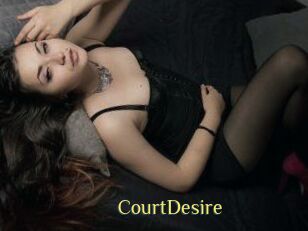 CourtDesire