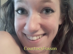 CourtneyFoxson