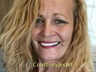 CourtneyJester