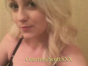 CourtneyScottXXX