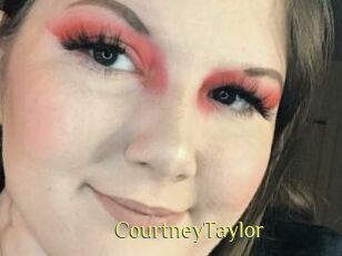CourtneyTaylor