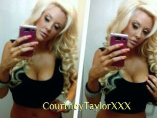 CourtneyTaylorXXX