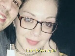 Cowboycouple