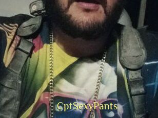 CptSexyPants