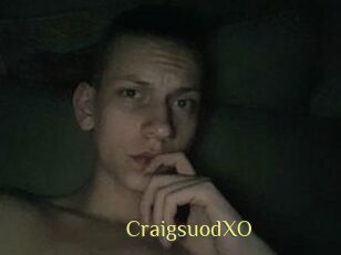 CraigsuodXO
