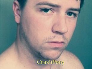 CrashPony