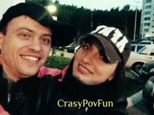 CrasyPovFun