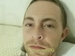 Crazeme710
