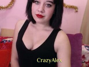 CrazyAlex