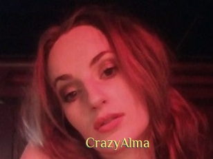 CrazyAlma