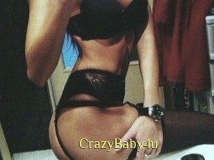 CrazyBaby4u
