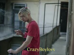 CrazyBoylovs
