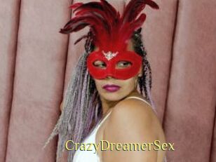 CrazyDreamerSex