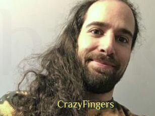 CrazyFingers