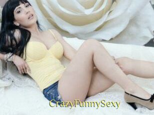 CrazyFunnySexy
