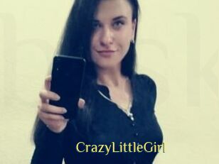 CrazyLittleGirl