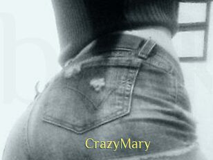 CrazyMary