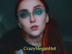 CrazyMeganHot