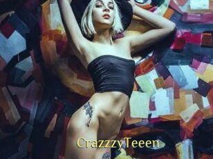CrazzzyTeeen