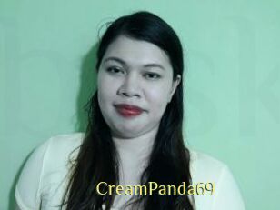 CreamPanda69