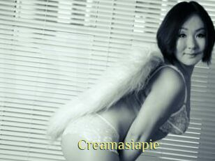 Creamasiapie