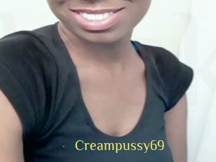 Creampussy69