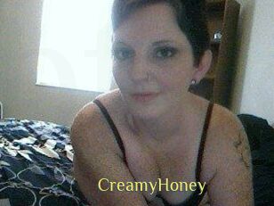 CreamyHoney