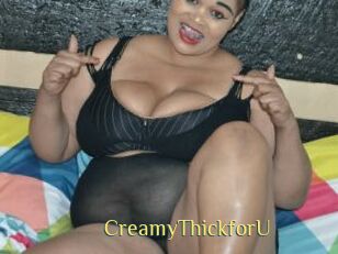 CreamyThickforU