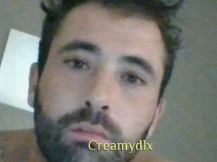 Creamydlx