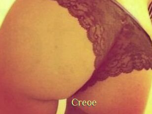 Creoe