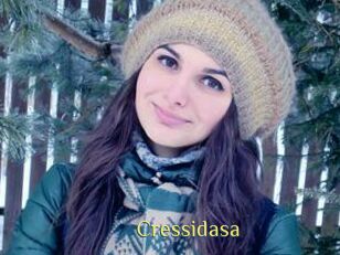 Cressidasa