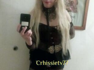 Crhissietv77