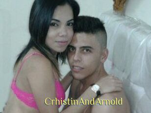 CrhistinAndArnold