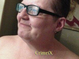 CrimriX