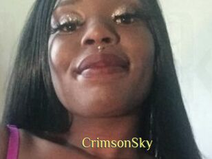 CrimsonSky