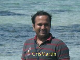 CrisMartin