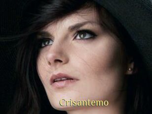 Crisantemo
