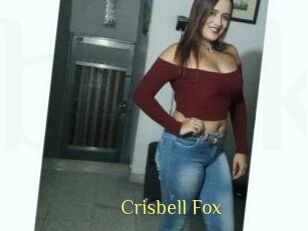 Crisbell_Fox
