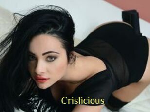 Crislicious