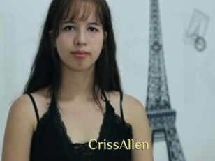 CrissAllen