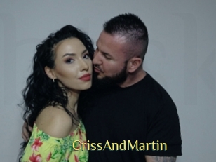 CrissAndMartin