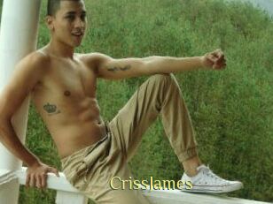 Criss_James