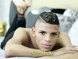 CrissLowe