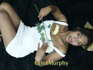CrissMurphy