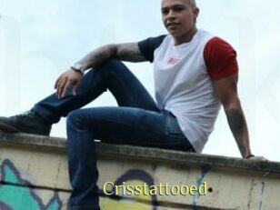 Crisstattooed