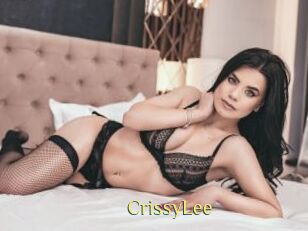CrissyLee