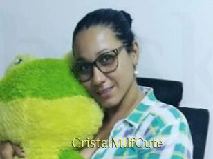 CristalMIlfCute