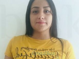 CristalRoa